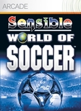 Sensible World of Soccer (Xbox 360)